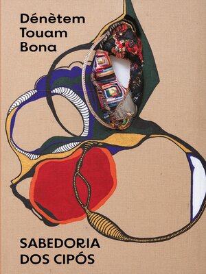 cover image of Sabedoria dos cipós